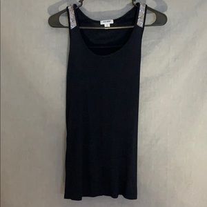 Dressy Tank